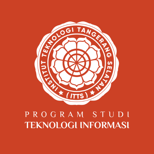 Laboratorium Teknologi Informasi ITTS