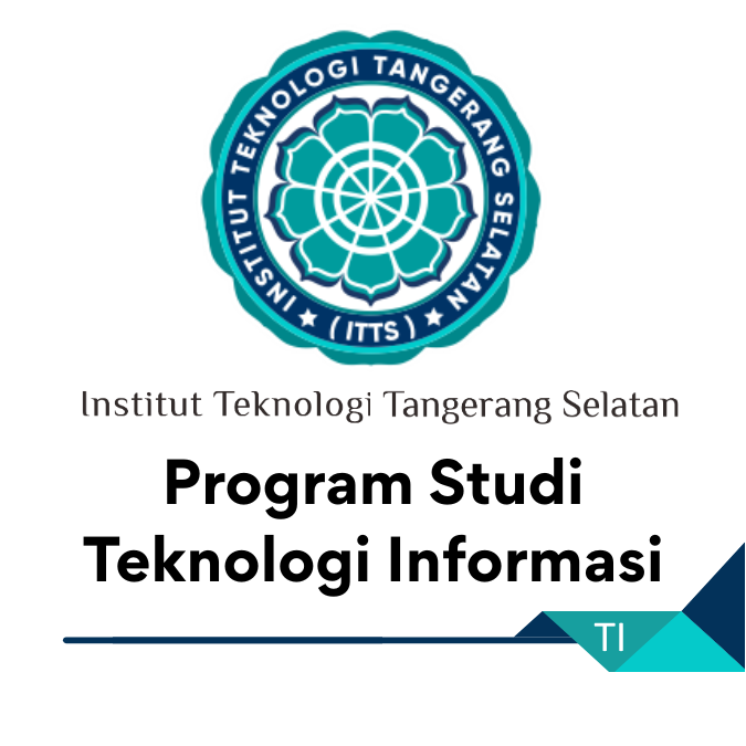 Program Studi Teknologi Informasi