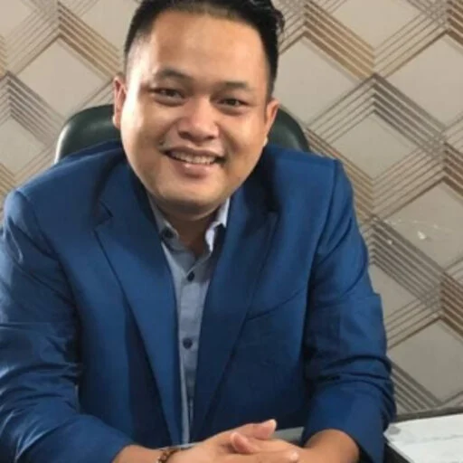 Agung Budi Prasetio, S.T., M.Eng., Ph.D.