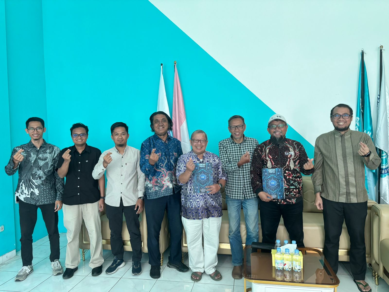 Kerjasama ITTS x Solusi.ai