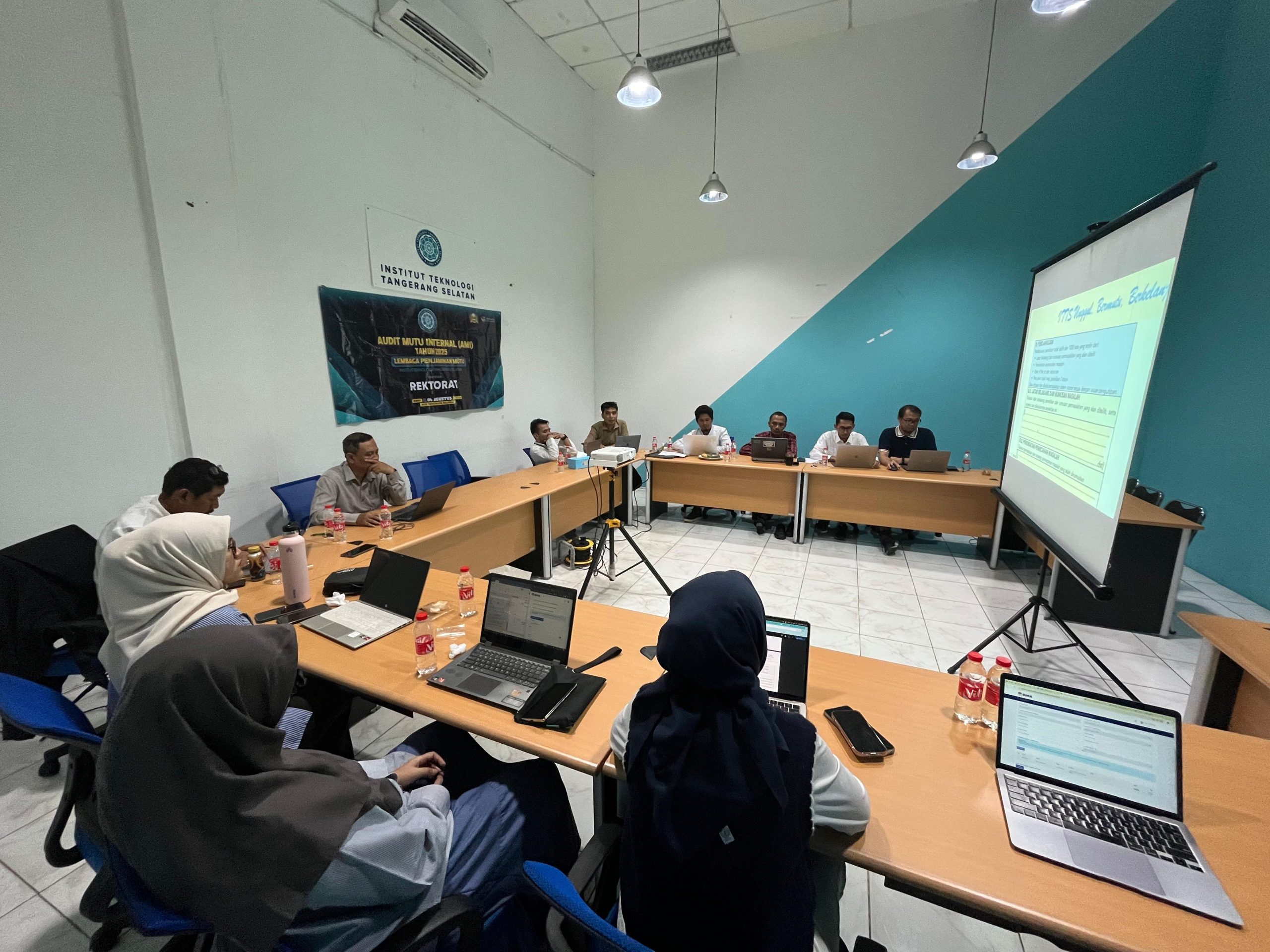 Workshop Penulisan Proposal Hibah Penelitian Kemendiktisaintek