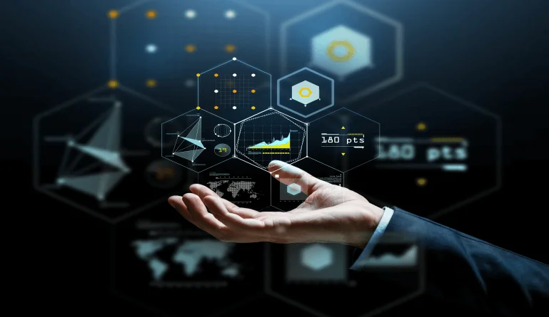 Big Data Analytics