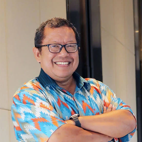 Ir. Onno W. Purbo, M.Eng., Ph.D.