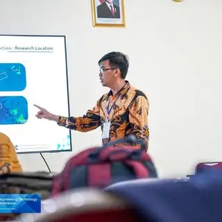 Koko Oktavianus Asmara, S.T., M.T.