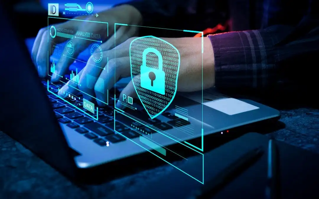 Cyber Security & Forensics